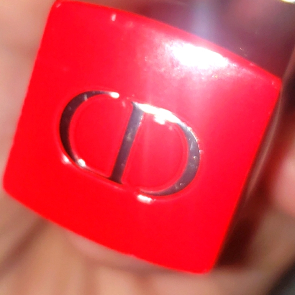 CHRISTIAN DIOR ROUGE 651 LIPSTICK NWOT